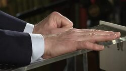 Nick Clegg address to Liberal Club News Clip