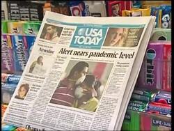 WRAP Schools closed in Texas, NYC, health sec, CDC ADDS hospital preps Instructional Video