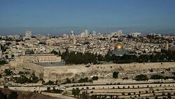 VOICED : Israel y Jordania acuerdan medidas sobre Explanada de Mezquitas News Clip