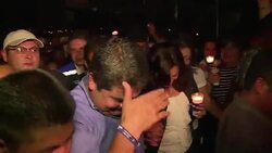 VOICED : Oficialista gana en Honduras (boca urna) News Clip