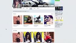 CLEAN : Facebook star killed by brother for honour in Pakistan News Clip