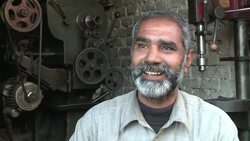 VOICED : Swat's silk industry killed by Pakistan T News Clip