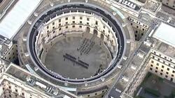 India's Prime Minister Narendra Modi starts his first official visit to the UK News Clip