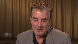 Stars of new Ted Kaczynski series 'Manhunt: Unabomber' tell why they are fans of the true crime genre News Clip