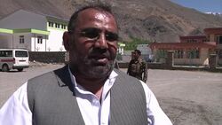 Militants, police officer killed in attack on government compound News Clip