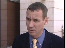 Steinmeier meets political leaders News Clip