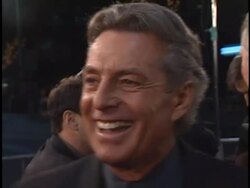 'Any Given Sunday' Premiere Stock Footage