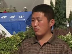 Daily life at epicentre area resumes amid ruins, Chengdu quake presser Instructional Video