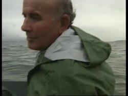 Fishermen carry out clean up, nature reserve threatened News Clip