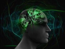 brainstorm Stock Footage