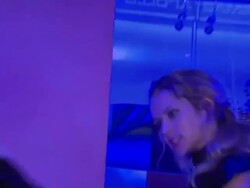 Teresa Palmer at the I Am Number 4 Special Screening at London England. (Footage by WireImage Video/GettyImages) Stock Footage