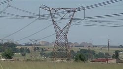 VOICED : Nuclear and renewables: South Africas ambitious new energy mix News Clip