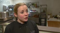 Interview Zara's Chocoates re Meeting Camilla News Clip