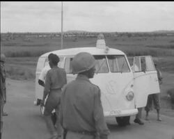 KATANGA - CONFLICT AND CONFUSION News Clip