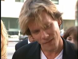 'Apollo 13' Premiere Stock Footage