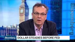 Zettelmeyer: Trump Risks May Impact Global Outlook News Clip