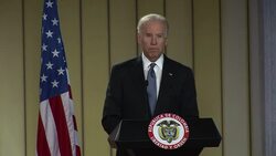 VOICED : EEUU apoya paz con FARC News Clip