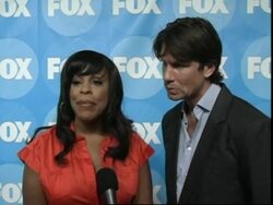 Stars react to the hype surrounding Brangelina and the twins News Clip