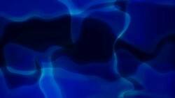 blue abstract background Stock Footage