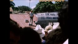 CUTS 28 10 81ELECTION CAMPAIGN FOR GENERAL RODRIGUEZ Instructional Video