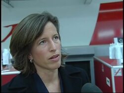 Nuclear inspectors on way to Libya, comment News Clip