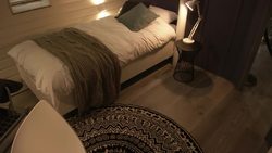 Easy and eco living at London home design event News Clip