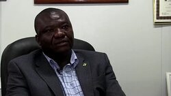 CLEAN : New Ebola case confirmed in Liberian capital News Clip