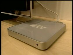 Apple TV launch delayed until March News Clip