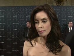 Premiere of Focus Features' 'Coraline' Stock Footage