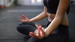 Stress Relief Stock Footage