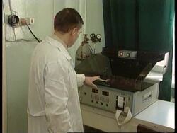 Russia - Return of tuberculosis News Clip