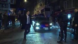 CLEAN : Erdogan says several killed in twin bombings News Clip