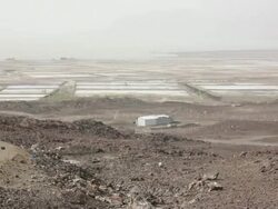 Landscape Stock Footage