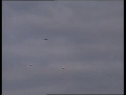 Joint US and European military exercises News Clip