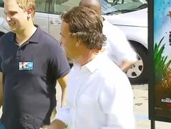 'The Ant Bully' Premiere Stock Footage