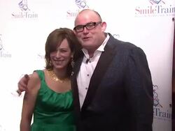 EVENT CAPSULE CLEAN: Smile Train's 10 Year Anniversary Celebration, New York City Stock Footage