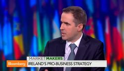 Irelands Business Strategy: More Than Just Taxes News Clip