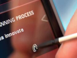 PLANNING PROCESS Stock Footage