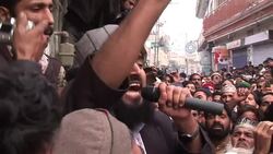 VOICED: Pakistan killing ignites debate over blasphemy law News Clip