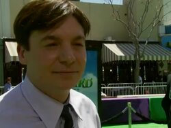 'Shrek the Third' Premiere Stock Footage