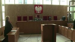 CLEAN : Polish court rejects Polanski extradition to US News Clip