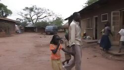 VOICED: Referendum brings South Sudanese home News Clip