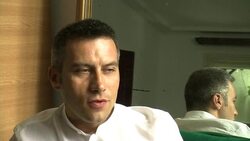 CLEAN: The magical world of the musical conductor News Clip