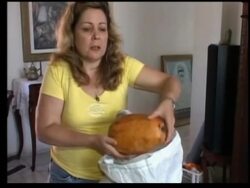 Living on ration card isn't easy, but Cubans use ingenuity to feed families News Clip