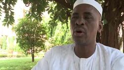 CLEAN: North Mali MPs meet with mediator to find solution to crisis News Clip