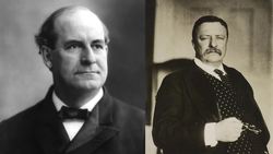 The American Presidential Election of 1908 Instructional Video