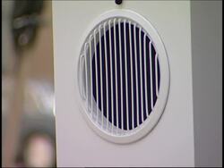 CLIENT REPLAY Machine that hands out random compliments News Clip