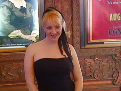 Los Angeles Opening of 'Little Women' Stock Footage