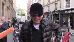 CLEAN : Lumiere Film Festival honours Hong Kong's Wong Kar wai News Clip