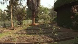 CLEAN : Stockshots of Rwanda's capital Kigali News Clip